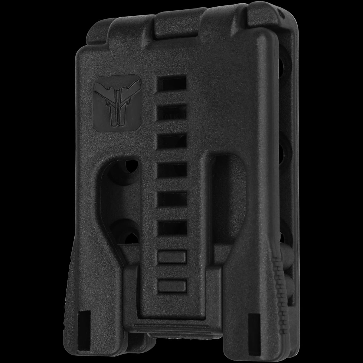 Blade Tech Tek Lok With Hardware Black Blades