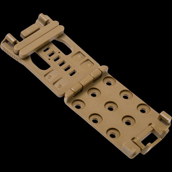 Blade-Tech Tek-Lok™ - With Hardware - Dark Earth - Image 3