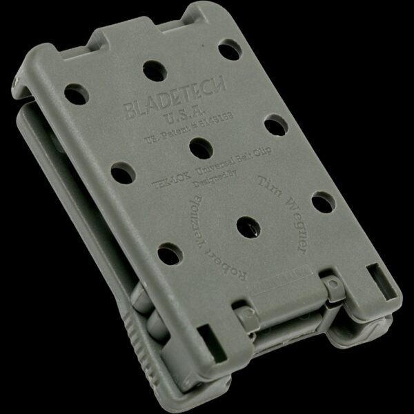 Blade-Tech Tek-Lok™ - With Hardware - Foliage