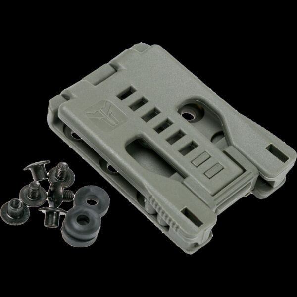 Blade-Tech Tek-Lok™ - With Hardware - Foliage - Image 2