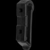 Blade-Tech 1.5" Quick E-Loop - Pair with Hardware