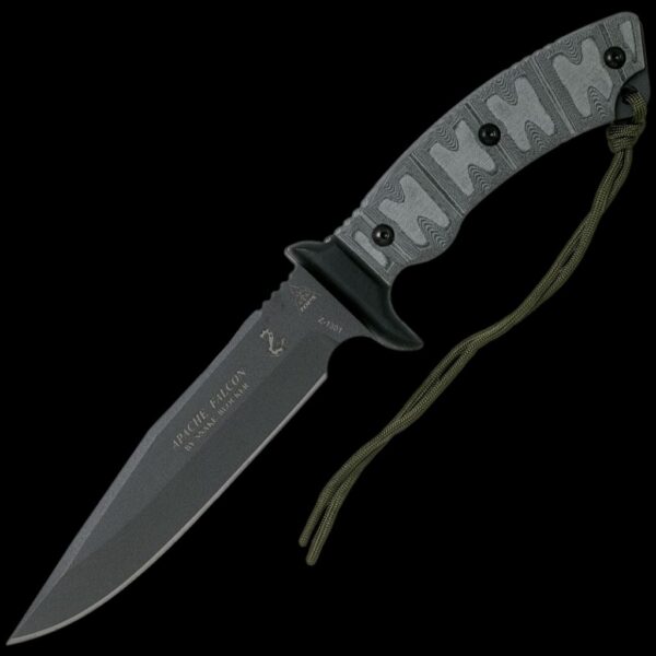 TOPS Apache Falcon
