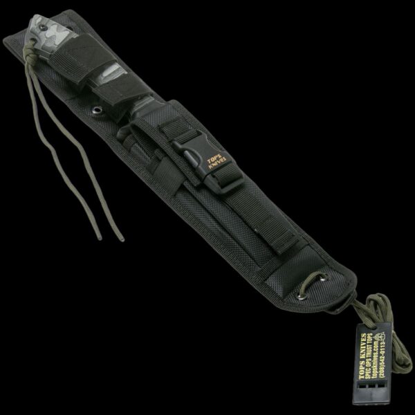TOPS Apache Falcon - Image 2