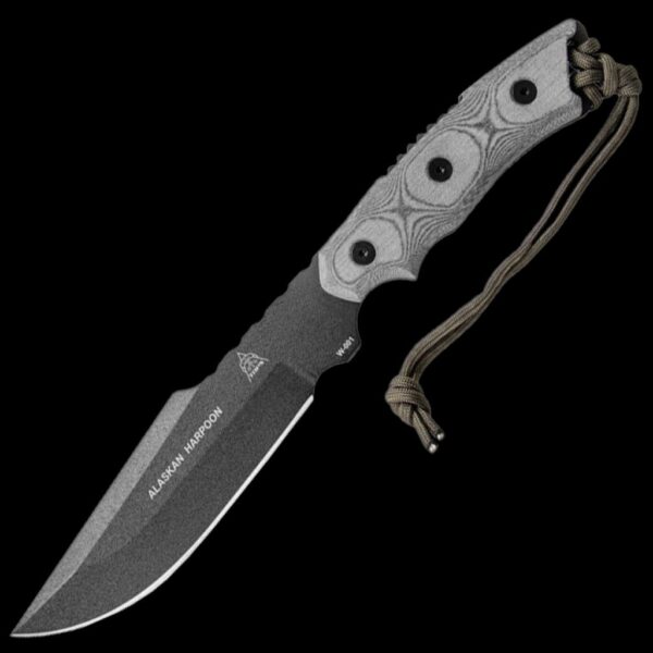 TOPS Alaskan Harpoon