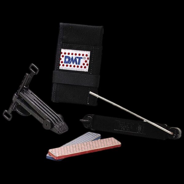 DMT Aligner™ Quick Edge 2-stone sharpening kit with F,C