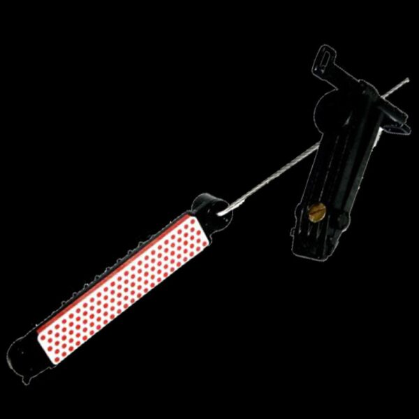 DMT Aligner™ Kit - Fine Diamond Whetstone™ - No Roll