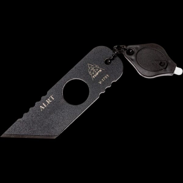 TOPS ALRT-01