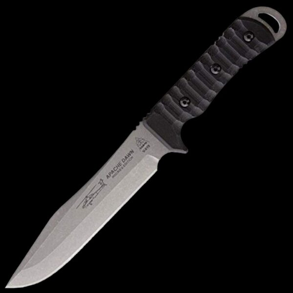 TOPS Apache Dawn Rockies Edition