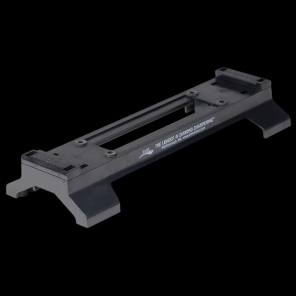DMT DuoSharp® DuoBase - Bench Stone Base