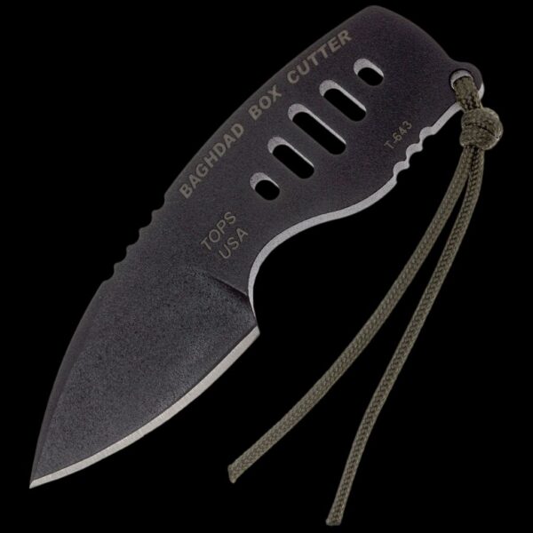 TOPS Box Cutter