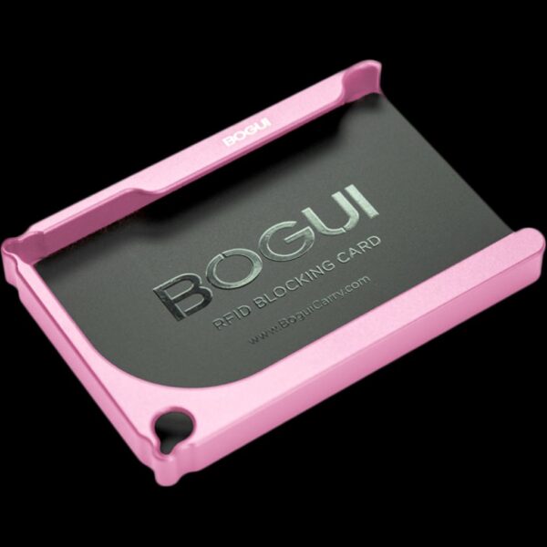 BOGUI Premium Wallets Clik Wallet