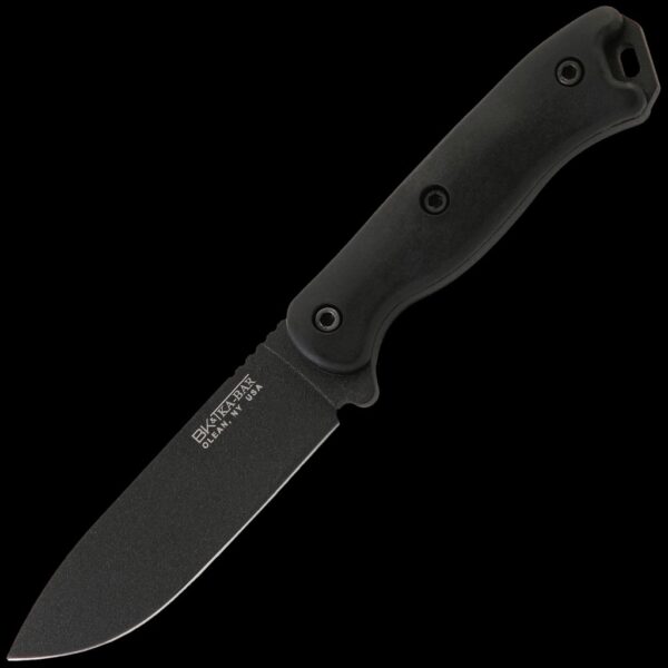 KA-BAR BK16 Becker Short Drop Point