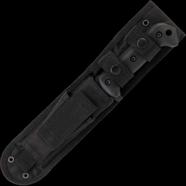 KA-BAR BK22S Becker Campanion Polyester Sheath - Fits BK2