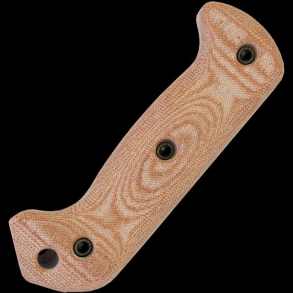KA-BAR BK77HNDL Becker Micarta Handles