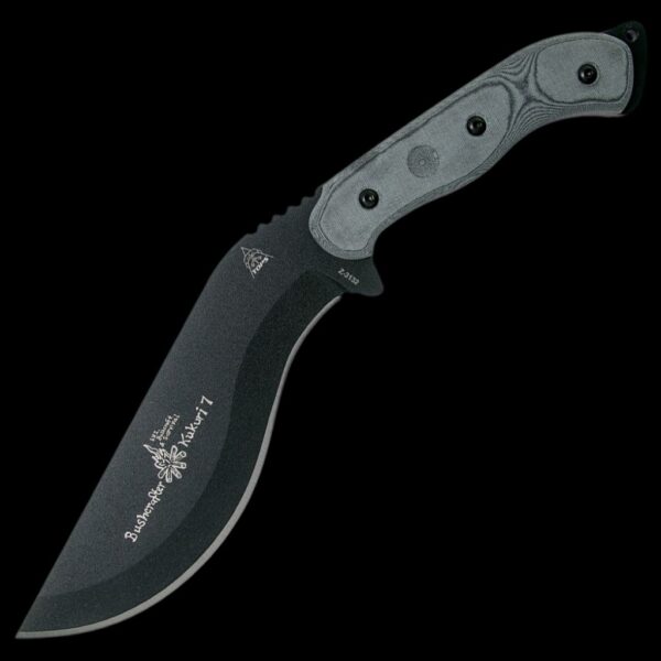 TOPS Bushcrafters Kukri