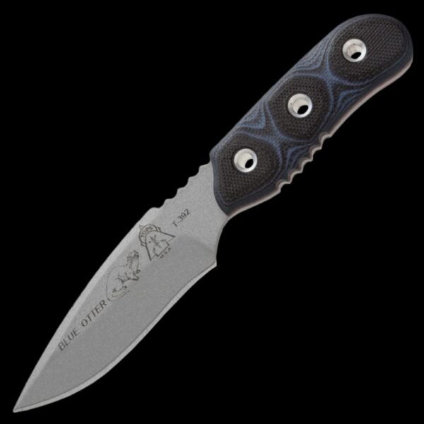 TOPS Blue Otter