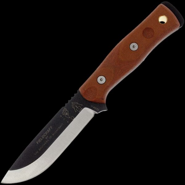 TOPS Fieldcraft by Brothers of Bushcraft