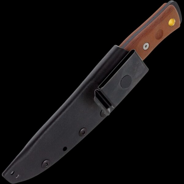 TOPS Fieldcraft by Brothers of Bushcraft - Image 3