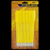 BOLT CROSSBOWS Plastic Bolts 12 Pack