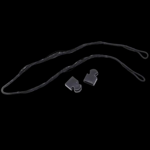 BOLT CROSSBOWS Spare Crossbow String Kit for 50 LB. Crossbows