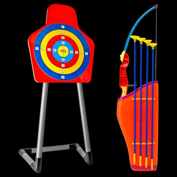 BOLT CROSSBOWS BOLT Jr. Archery Set