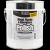Flitz Metal, Plastic & Fiberglass Polish - PASTE