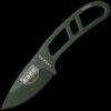 ESEE CAN-B-E Candiru Knife - Olive Drab