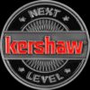 Kershaw Challenge Coin