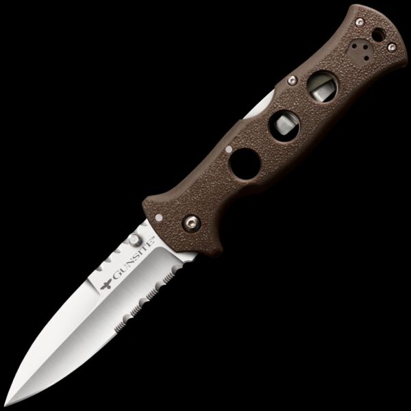 Cold Steel Gunsite
