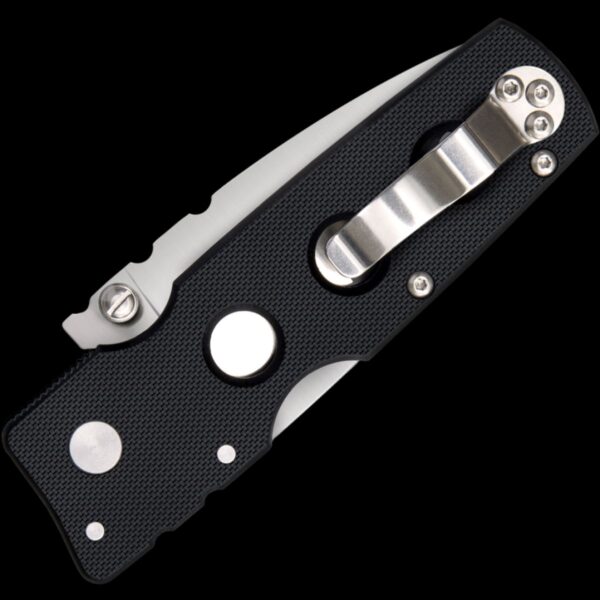 Cold Steel Hold Out 3" Plain Edge - Image 2