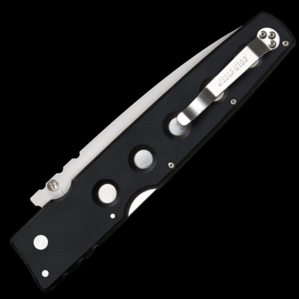Cold Steel Hold Out 6" Plain Edge - Image 2