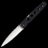 Cold Steel Hold Out 6" Serrated Edge