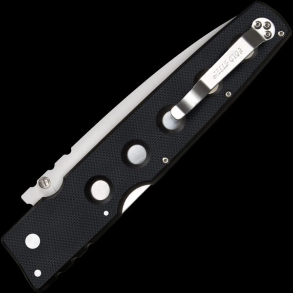 Cold Steel Hold Out 6" Serrated Edge - Image 2