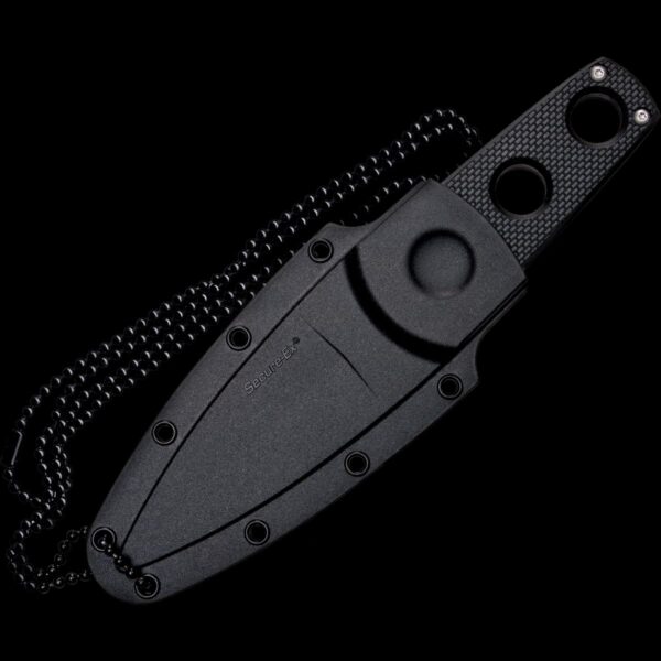 Cold Steel Secret Edge - Image 2