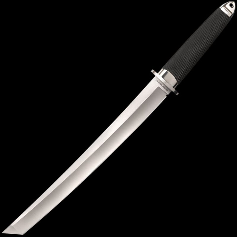 Cold Steel 3V Magnum Tanto XII - Blades.co.uk