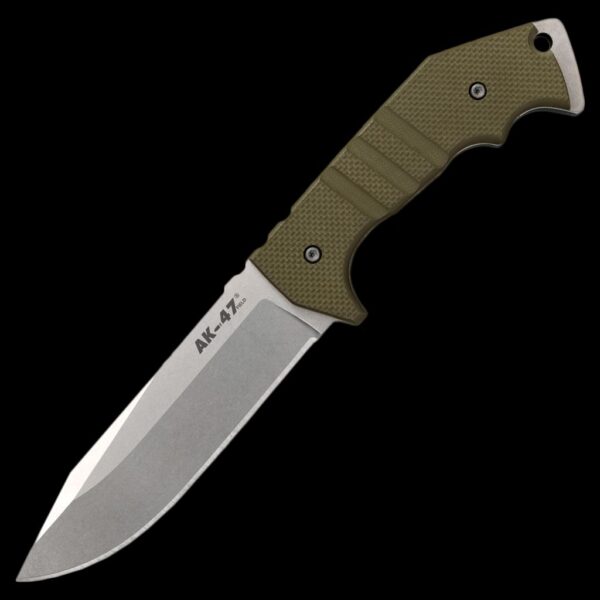 Cold Steel AK-47 Field Knife