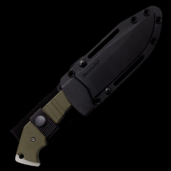 Cold Steel AK-47 Field Knife - Image 2