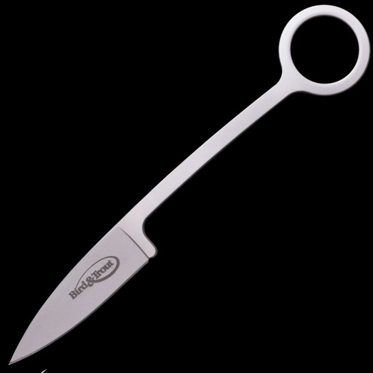 Cold Steel Bird & Trout Blades.co.uk