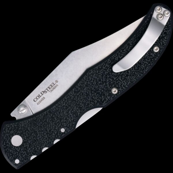 Cold Steel Range Boss Black Handle - Image 2