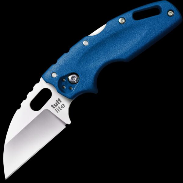 Cold Steel Tuff Lite Plain (Blue)