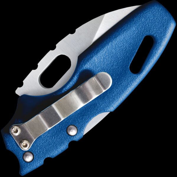 Cold Steel Mini Tuff Lite (Blue) - Image 2