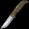 Cold Steel Finn Wolf OD Green