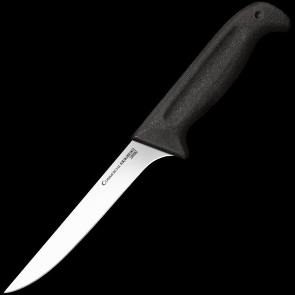 Cold Steel Commercial Series Stiff Boning Knife