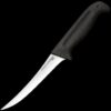 Cold Steel Commercial Series Stiff Curved Boning Knife