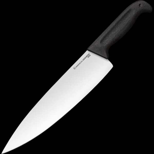 Cold Steel Commercial Series Chef's Knife 10"