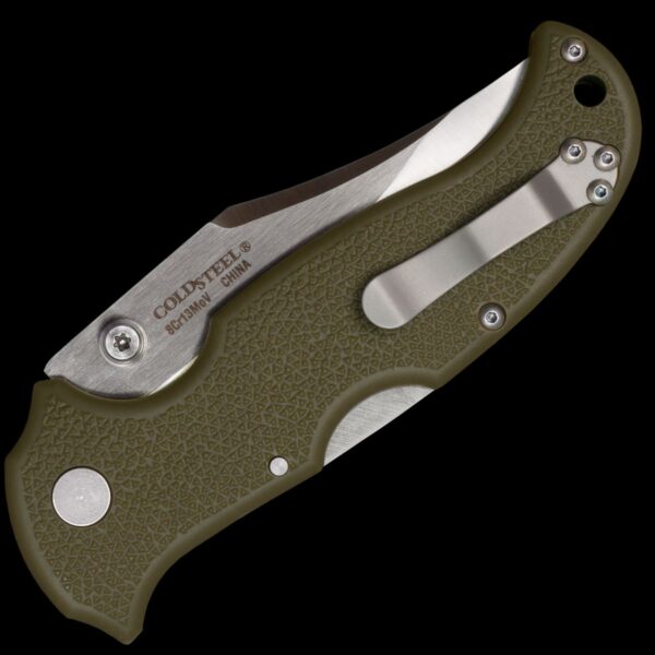 Cold Steel Bush Ranger Lite - Image 3
