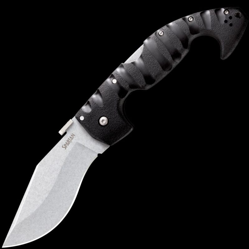 Cold Steel Spartan - Blades.co.uk