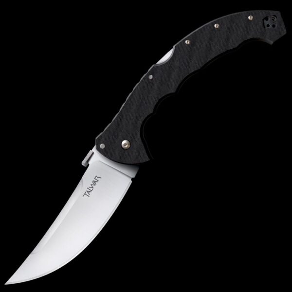 Cold Steel Talwar Plain Edge