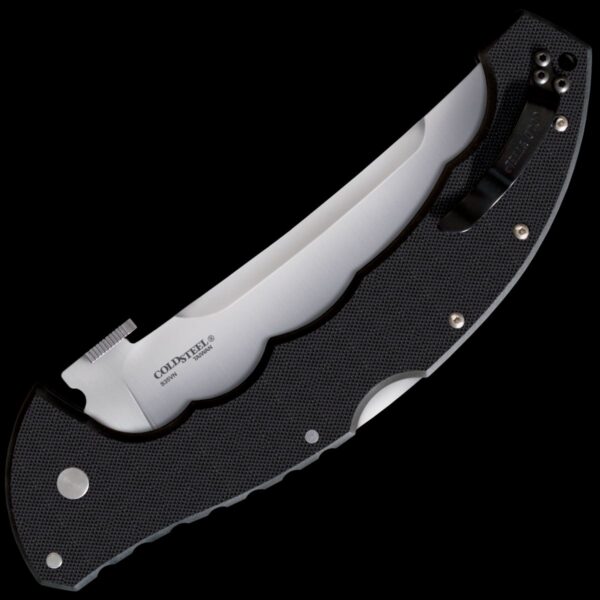Cold Steel Talwar Plain Edge - Image 2