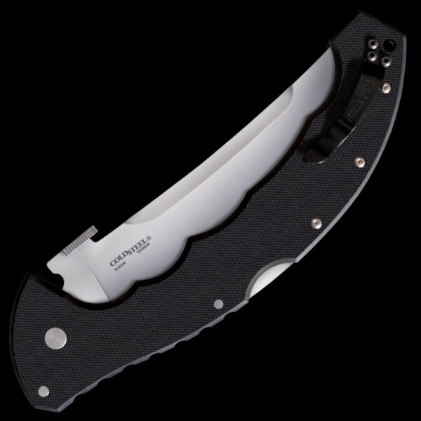 Cold Steel Talwar Serrated Edge - Image 2
